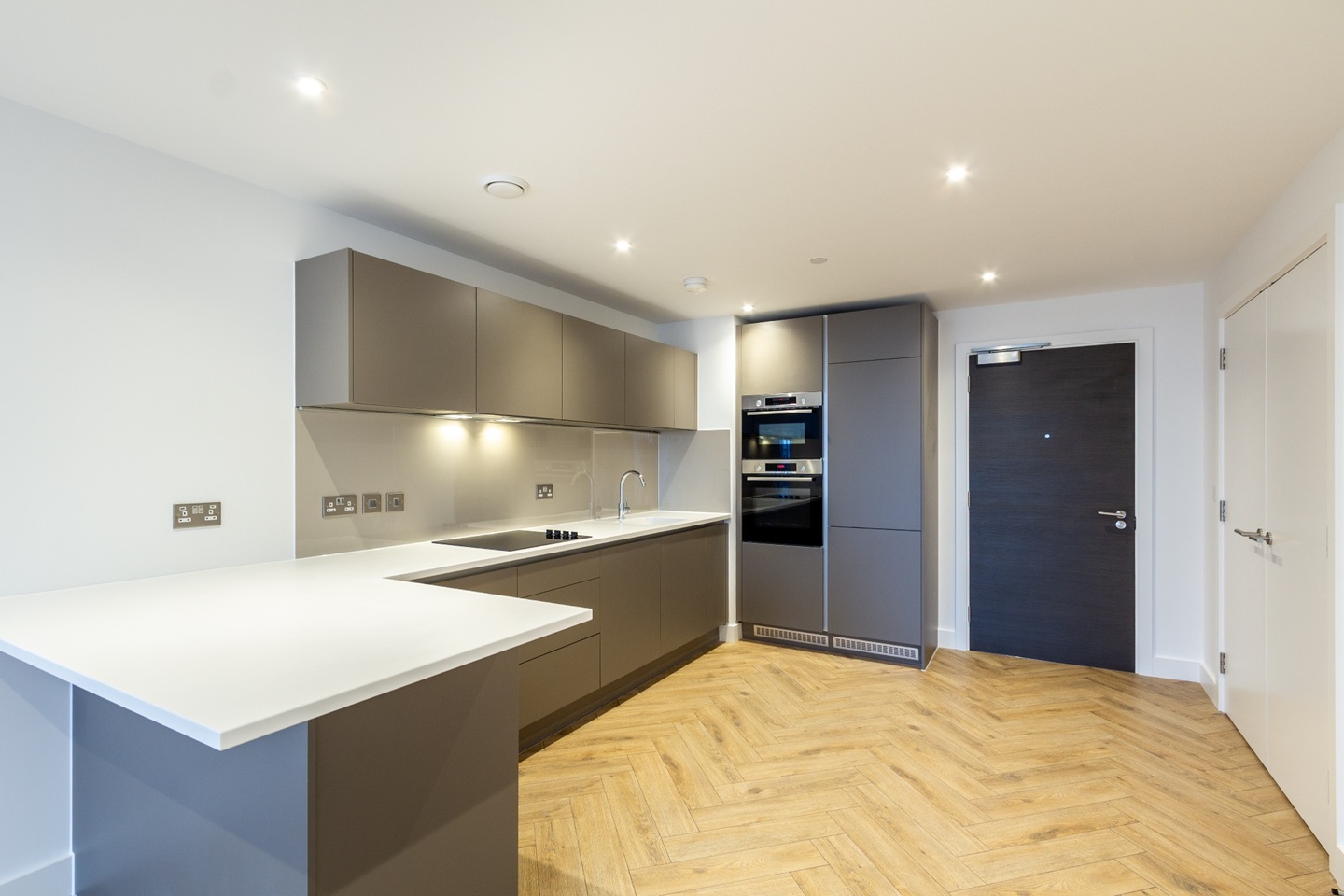 Additional image 8 of 1 Bed Flat, Port St, M1, N1 7GU