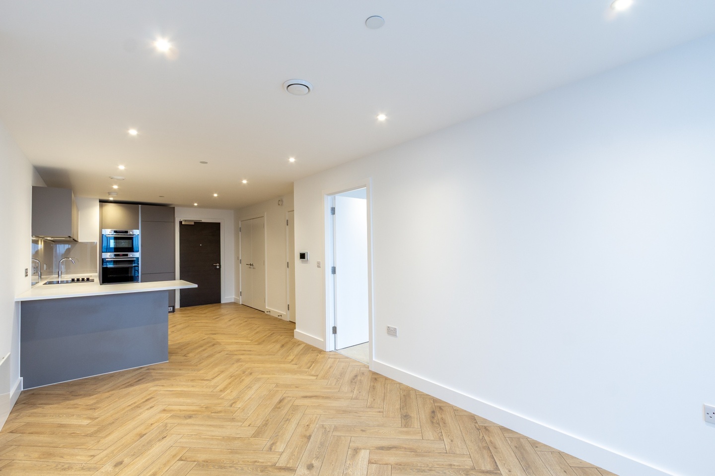 Additional image 9 of 1 Bed Flat, Port St, M1, N1 7GU