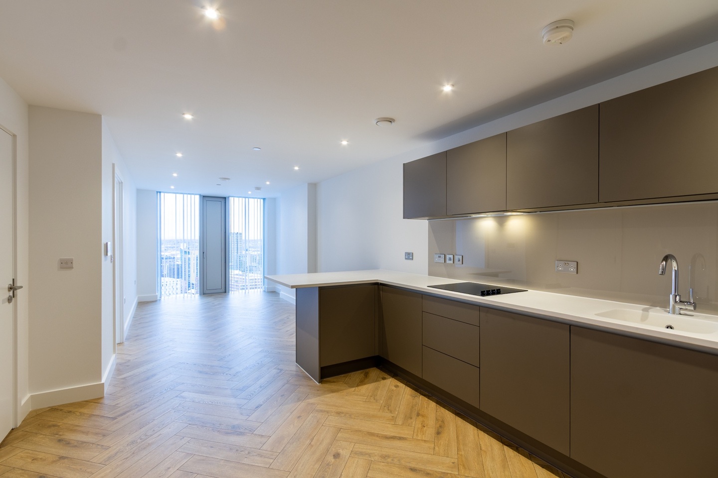 Additional image 2 of 1 Bed Flat, Port St, M1, N1 7GU