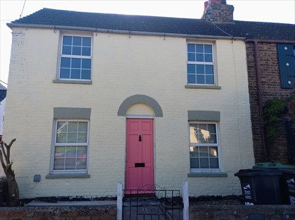 2 Bed Semi-Detached House, Southwood Road, CT11