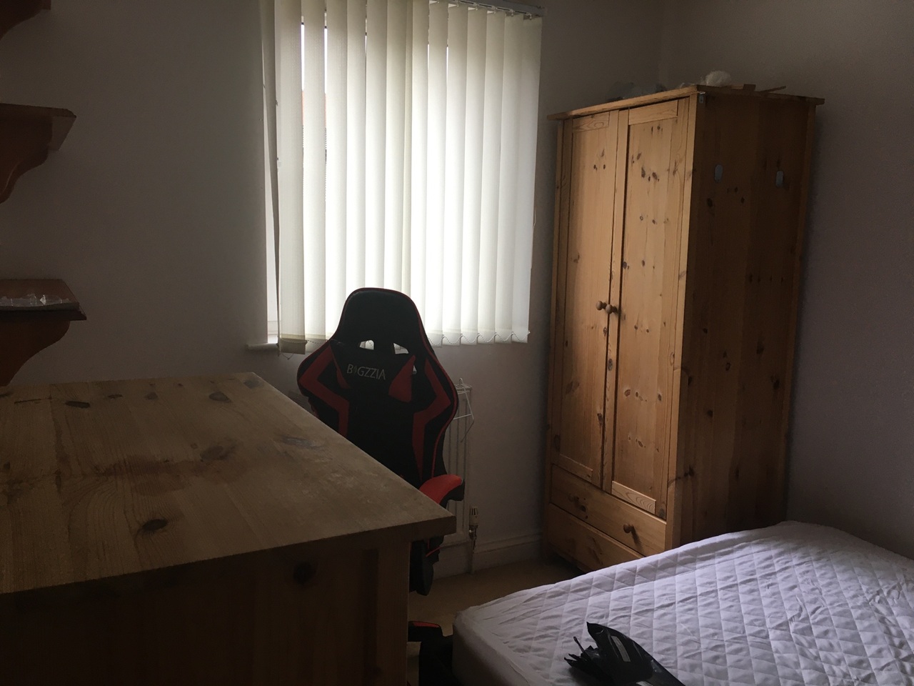 Additional image 2 of Room in a Shared House, Broomfield Mews, CV1, N1 7GU