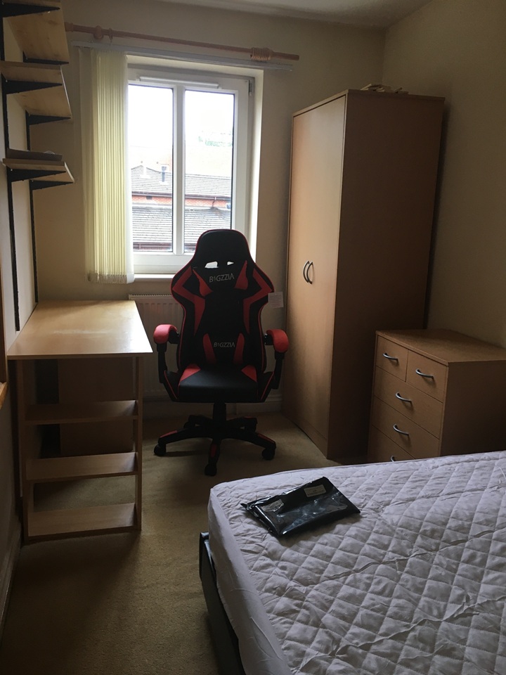 Additional image 3 of Room in a Shared House, Broomfield Mews, CV1, N1 7GU