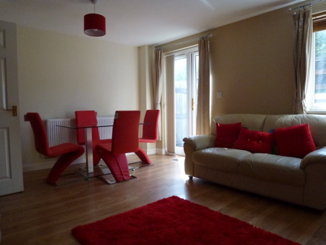 Additional image 6 of Room in a Shared House, Broomfield Mews, CV1, N1 7GU