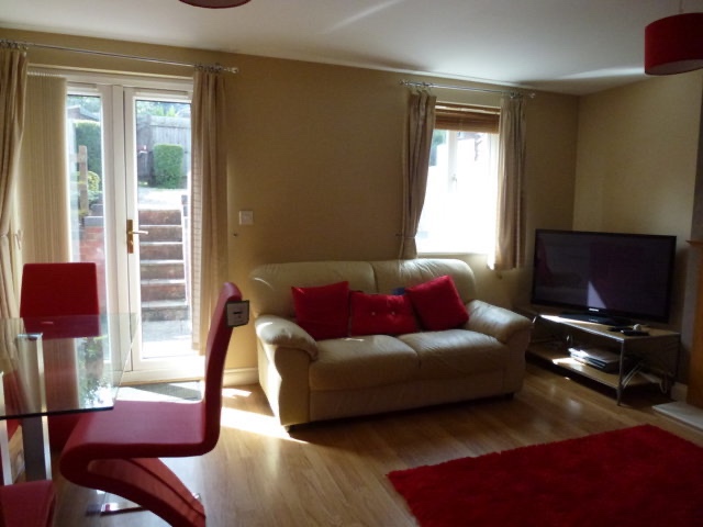 Additional image 5 of Room in a Shared House, Broomfield Mews, CV1, N1 7GU