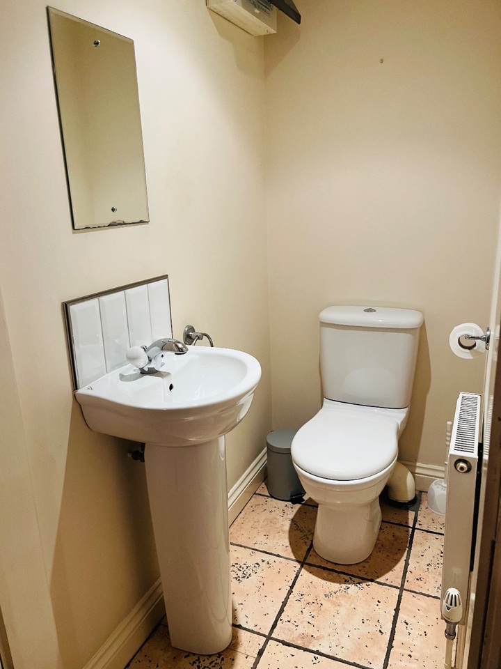 Additional image 9 of Room in a Shared House, Broomfield Mews, CV1, N1 7GU