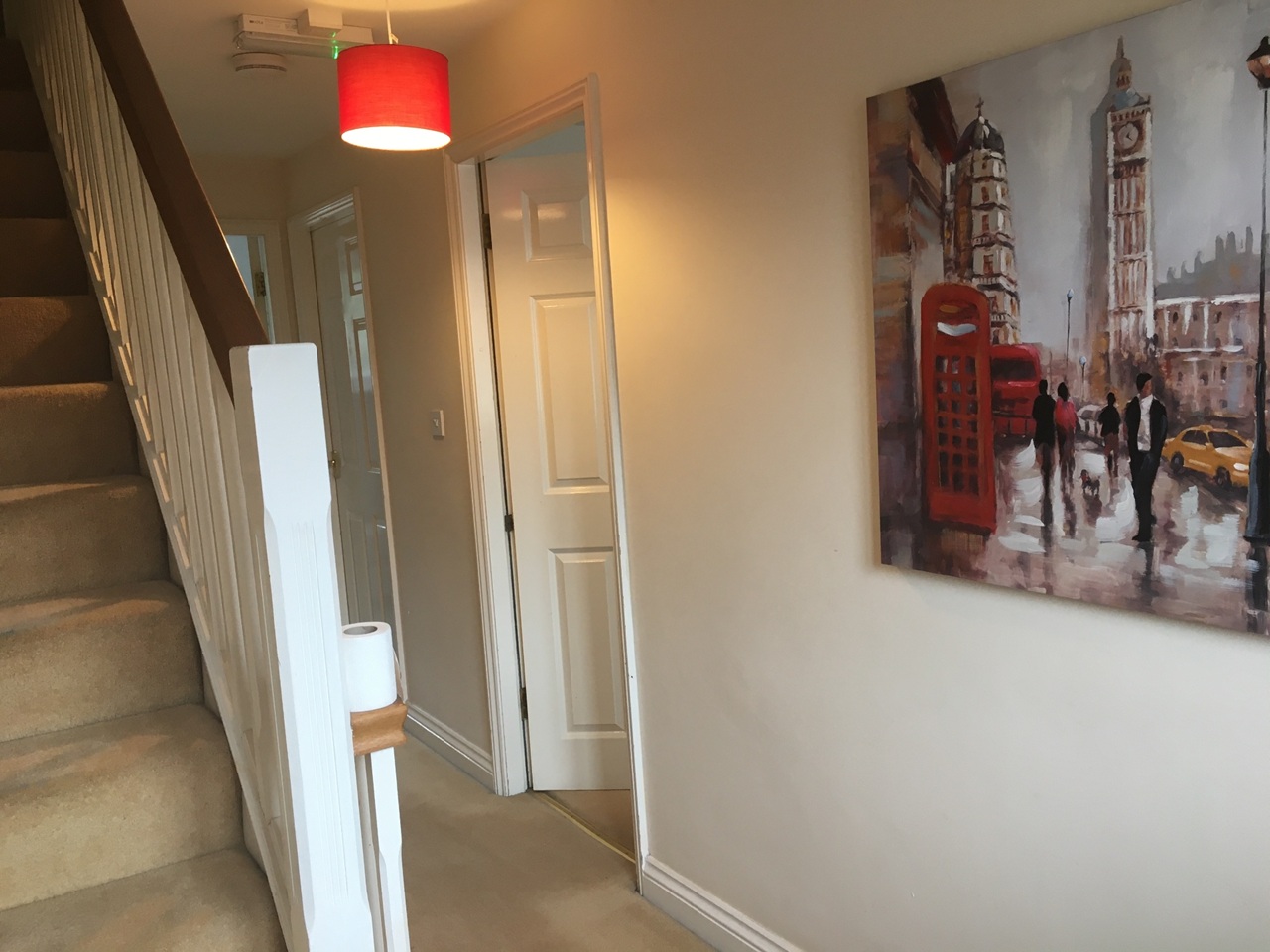 Additional image 12 of Room in a Shared House, Broomfield Mews, CV1, N1 7GU