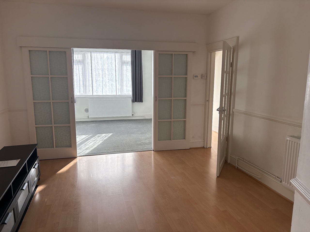 1 Bed Flat, Hanham Road, BS15 photo 3