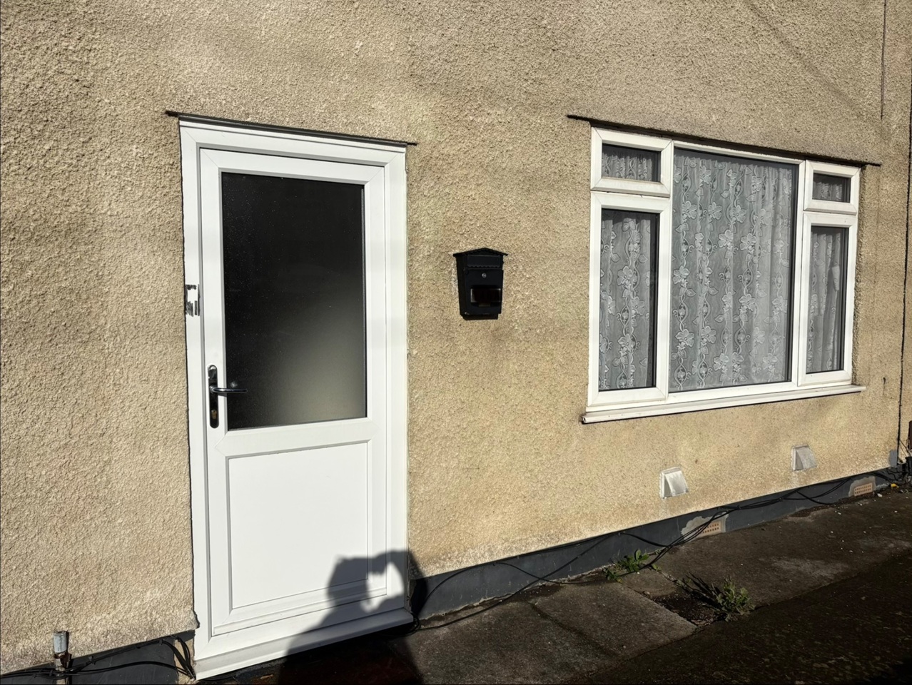 1 Bed Flat, Hanham Road, BS15