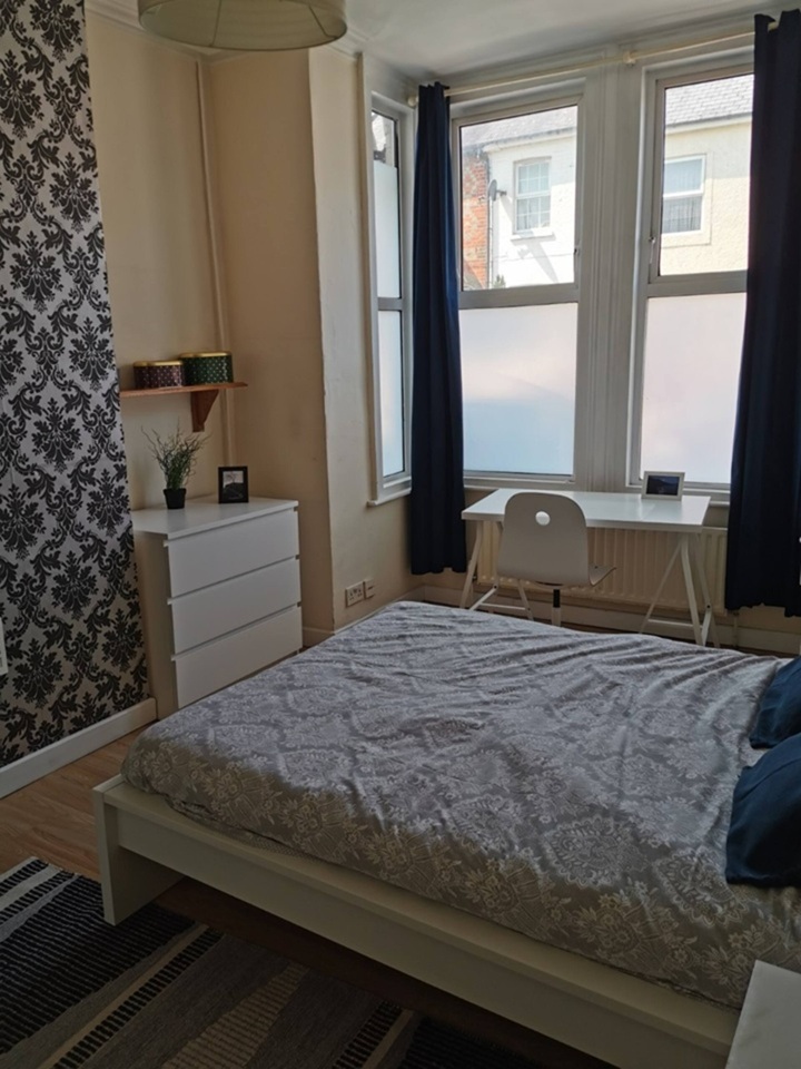 Room in a Shared House, Cumberland Road, RG1, N1 7GU