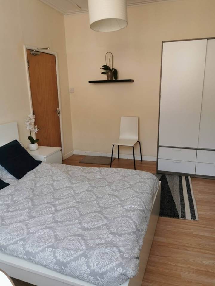 Additional image 8 of Room in a Shared House, Cumberland Road, RG1, N1 7GU