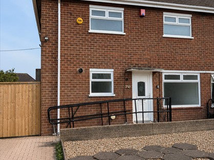 3 Bed Semi-Detached House, Winchester Avenue, ST2