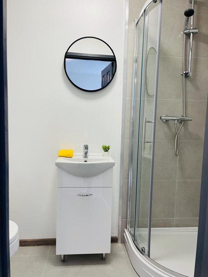 Additional image 2 of Room in a Shared House, City Road, S2, N1 7GU