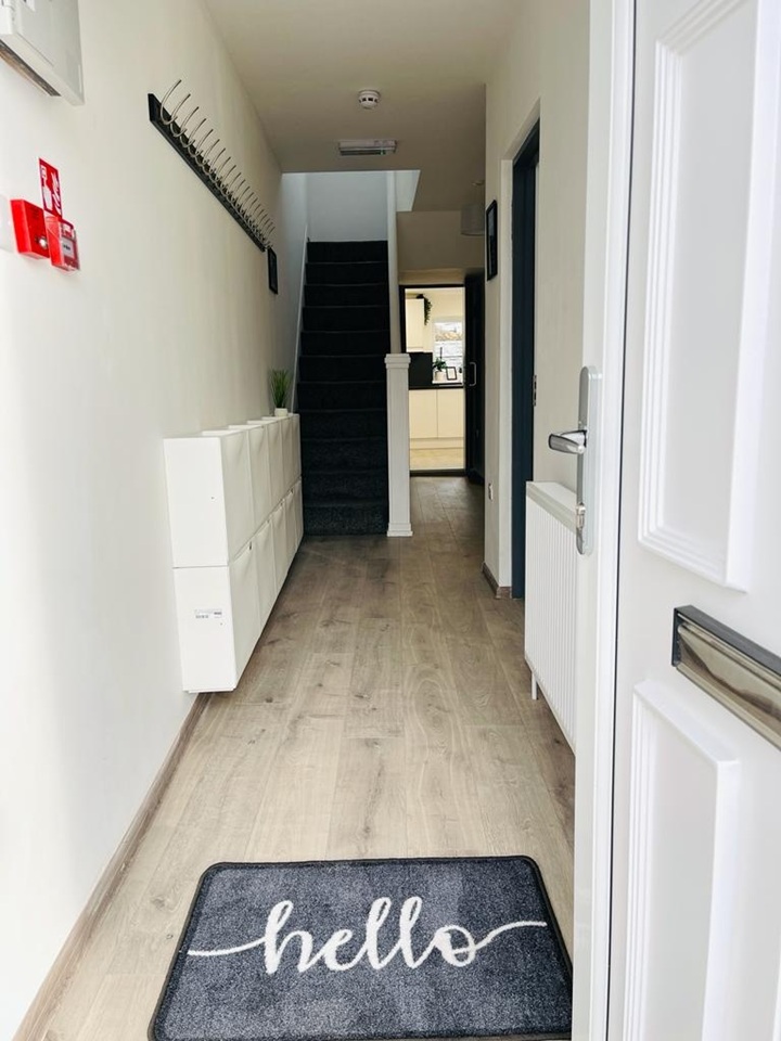 Additional image 3 of Room in a Shared House, City Road, S2, N1 7GU