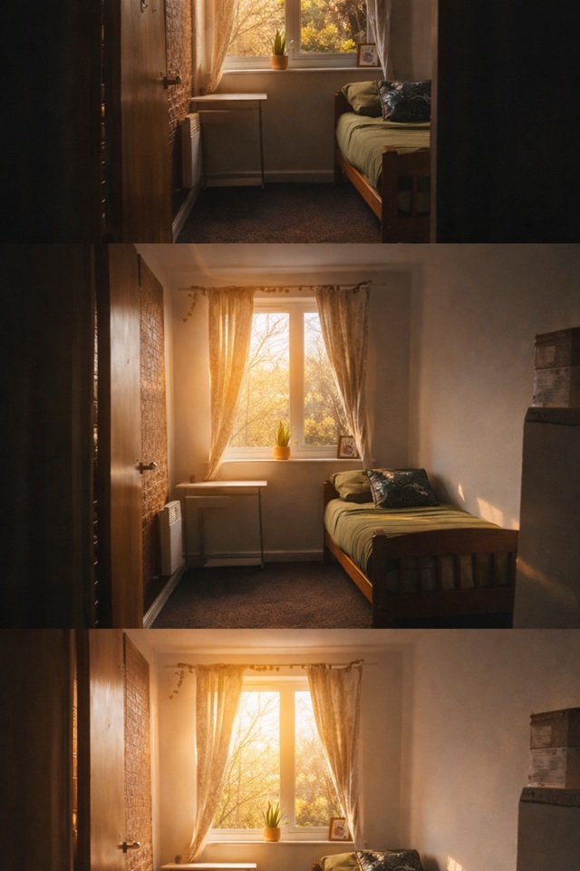 Additional image 3 of Room in a Shared House, Urban Gate, B23, N1 7GU