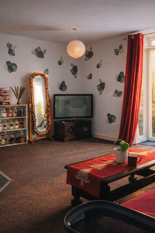 Additional image 4 of Room in a Shared House, Urban Gate, B23, N1 7GU