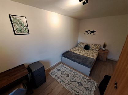 Room in a Shared House, Ettrick St, E14