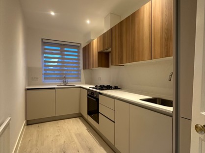 2 Bed Flat, Sunny Gardens Road, NW4