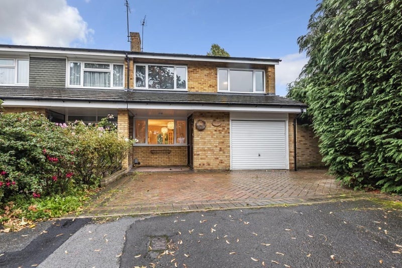 Room in a Shared House, Peel Close, RG4, N1 7GU