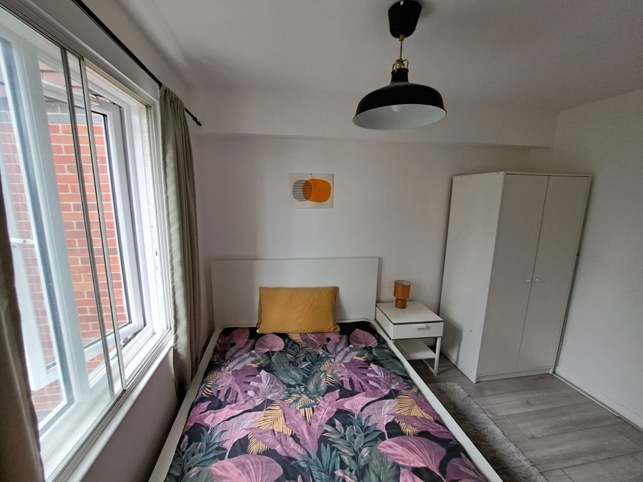 Room in a Shared Flat, Bunning Way, N7, N1 7GU