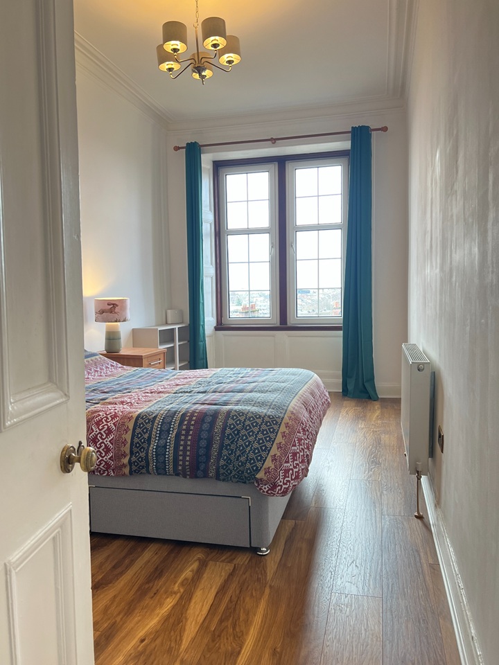 Additional image 13 of 1 Bed Flat, Kersland Street, G12, N1 7GU