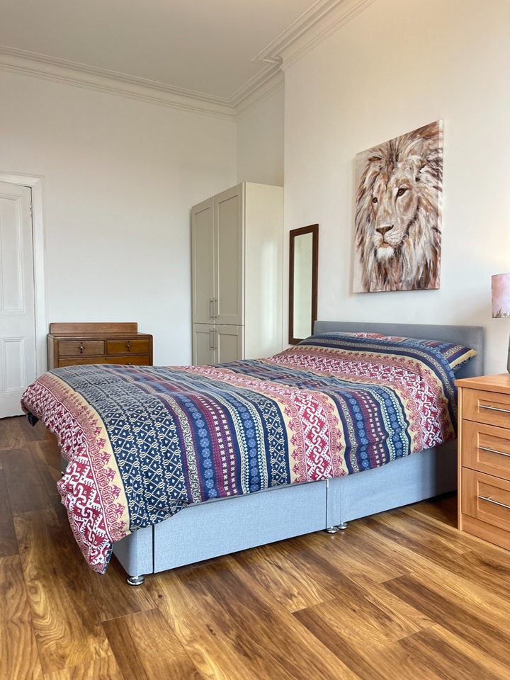 Additional image 16 of 1 Bed Flat, Kersland Street, G12, N1 7GU