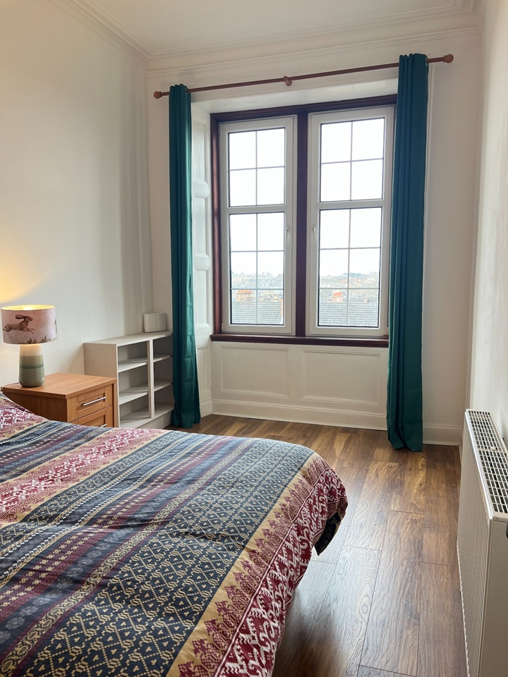 Additional image 14 of 1 Bed Flat, Kersland Street, G12, N1 7GU