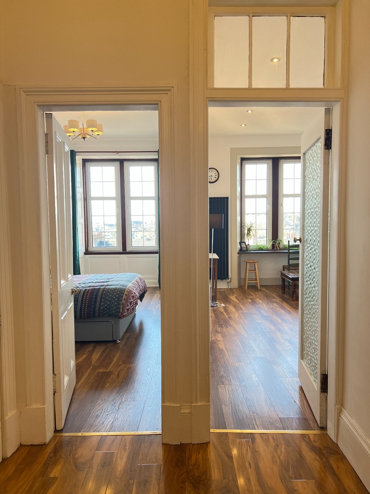 Additional image 5 of 1 Bed Flat, Kersland Street, G12, N1 7GU