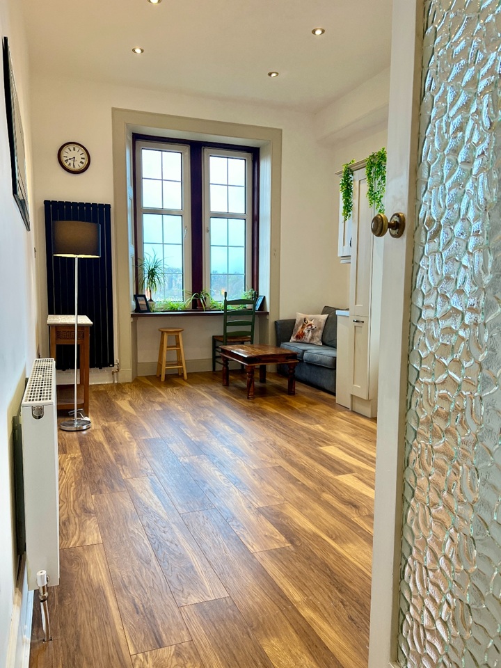 Additional image 7 of 1 Bed Flat, Kersland Street, G12, N1 7GU