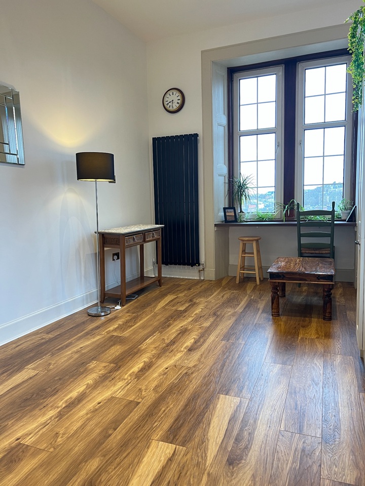 Additional image 9 of 1 Bed Flat, Kersland Street, G12, N1 7GU