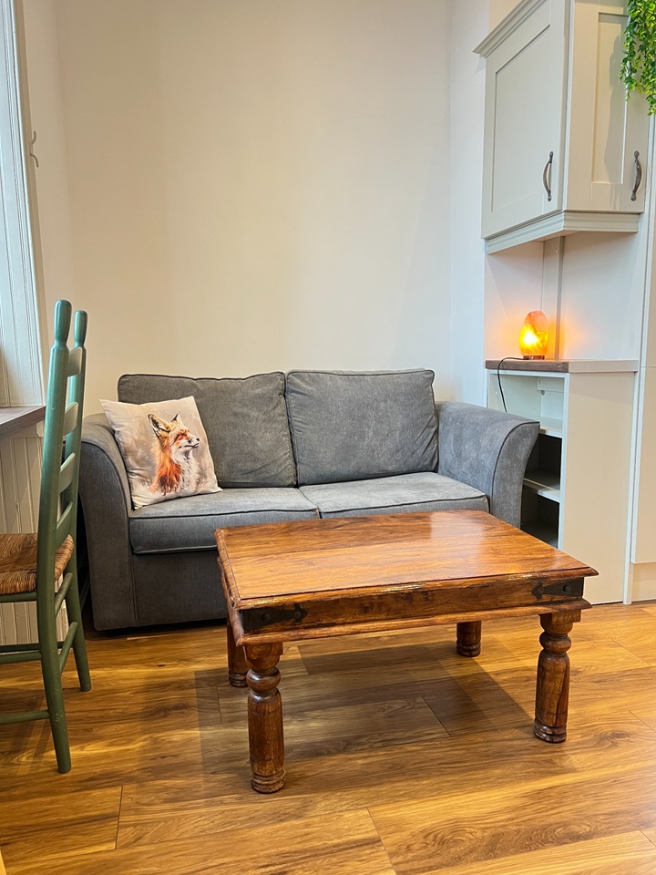 Additional image 12 of 1 Bed Flat, Kersland Street, G12, N1 7GU