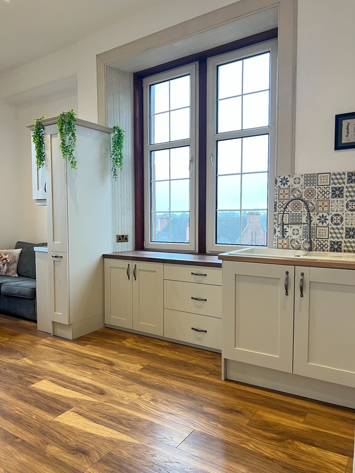 Additional image 10 of 1 Bed Flat, Kersland Street, G12, N1 7GU