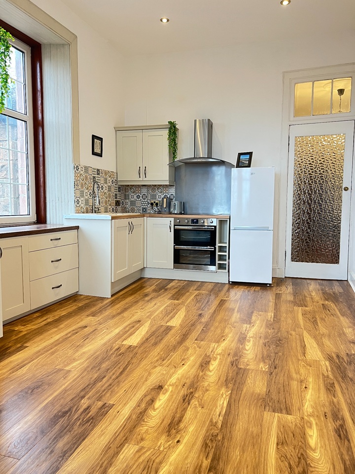 Additional image 11 of 1 Bed Flat, Kersland Street, G12, N1 7GU