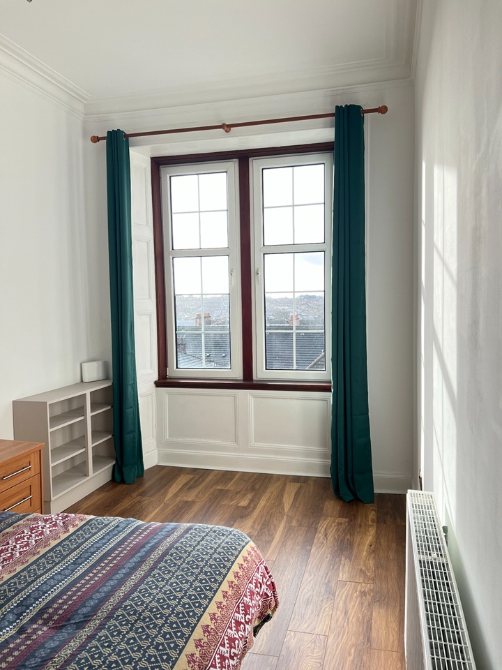 Additional image 15 of 1 Bed Flat, Kersland Street, G12, N1 7GU