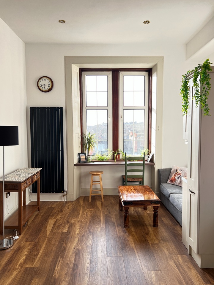 Additional image 8 of 1 Bed Flat, Kersland Street, G12, N1 7GU