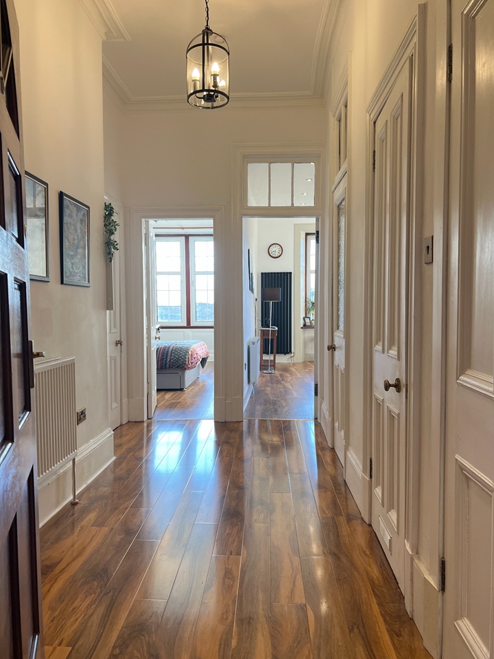 Additional image 2 of 1 Bed Flat, Kersland Street, G12, N1 7GU