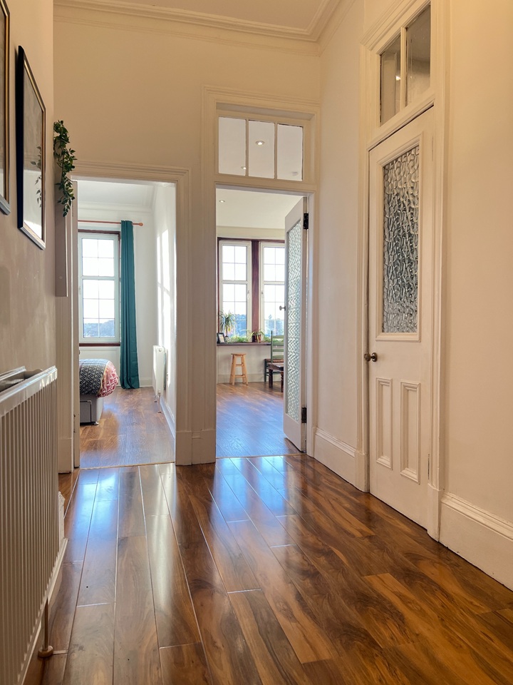 Additional image 4 of 1 Bed Flat, Kersland Street, G12, N1 7GU