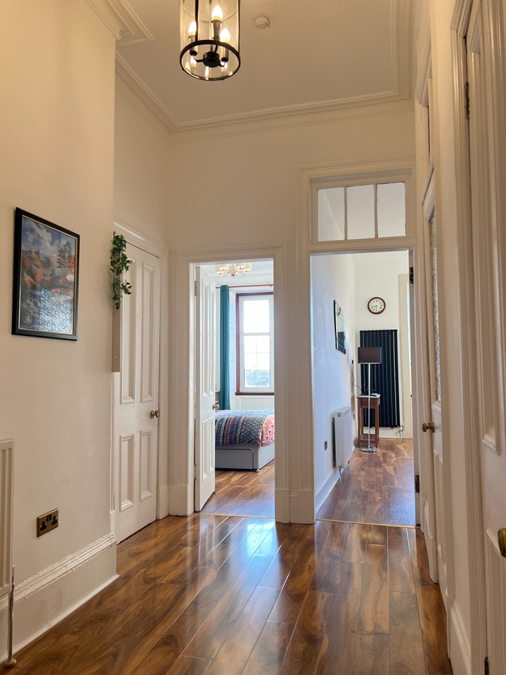 Additional image 3 of 1 Bed Flat, Kersland Street, G12, N1 7GU