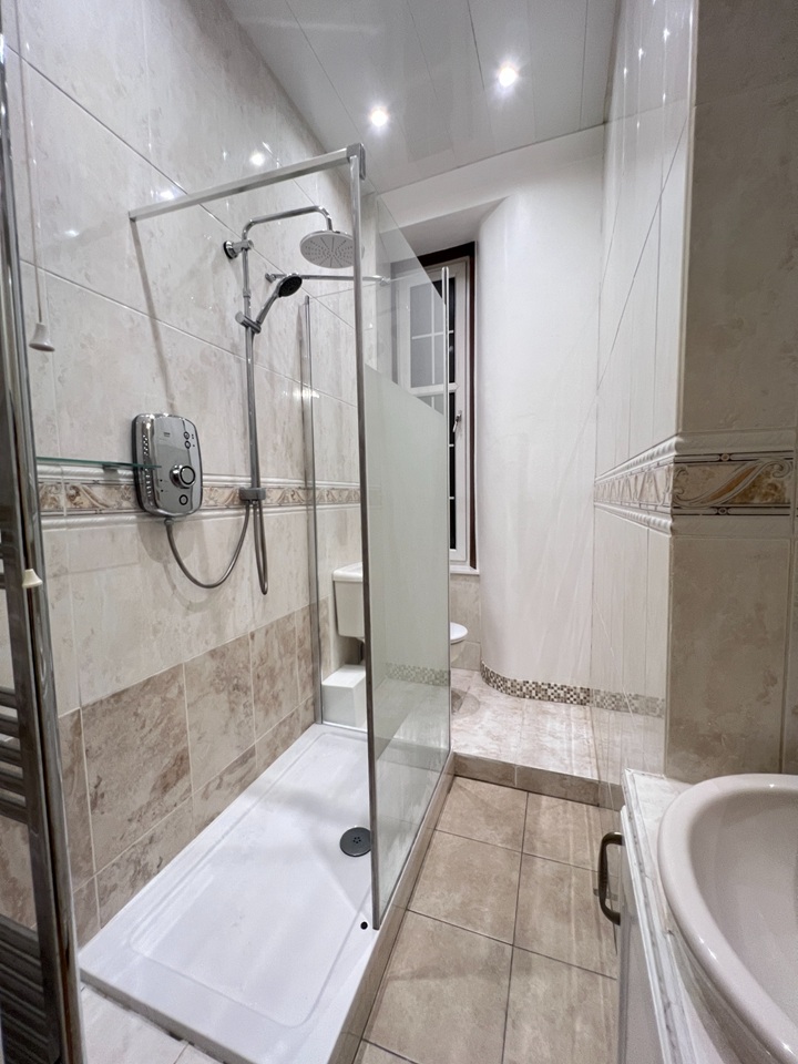 Additional image 18 of 1 Bed Flat, Kersland Street, G12, N1 7GU