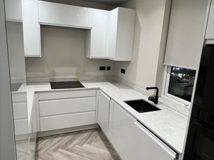 1 Bed Flat, Therapia Road, SE22