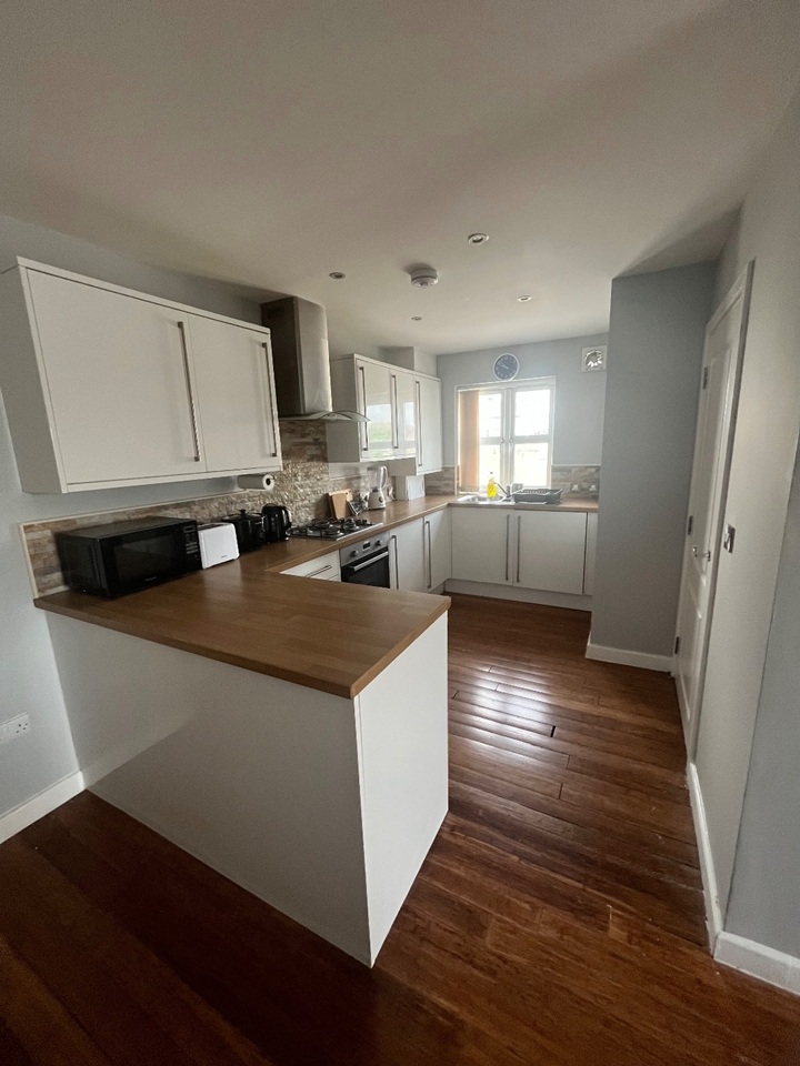 Additional image 4 of Room in a Shared House, Mount Hill Road, BS15, N1 7GU