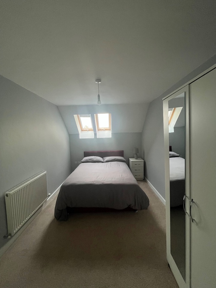 Room in a Shared House, Mount Hill Road, BS15, N1 7GU