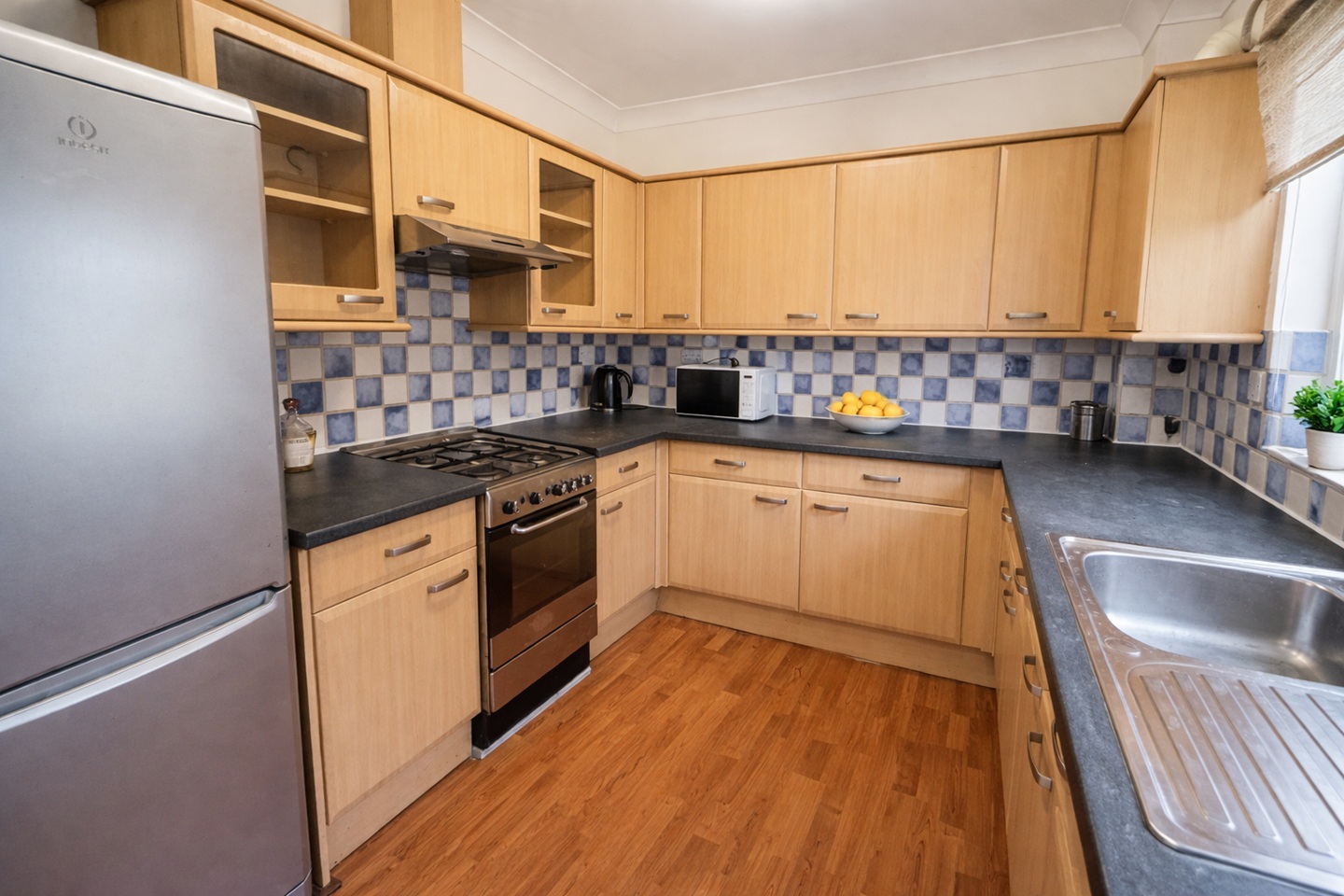 Additional image 3 of 1 Bed Flat, St. Josephs Court, CF14, N1 7GU