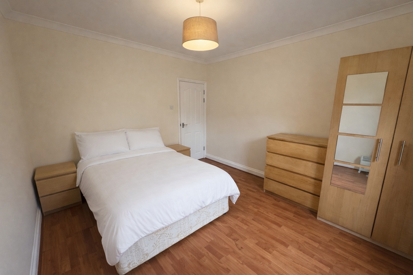 Additional image 4 of 1 Bed Flat, St. Josephs Court, CF14, N1 7GU