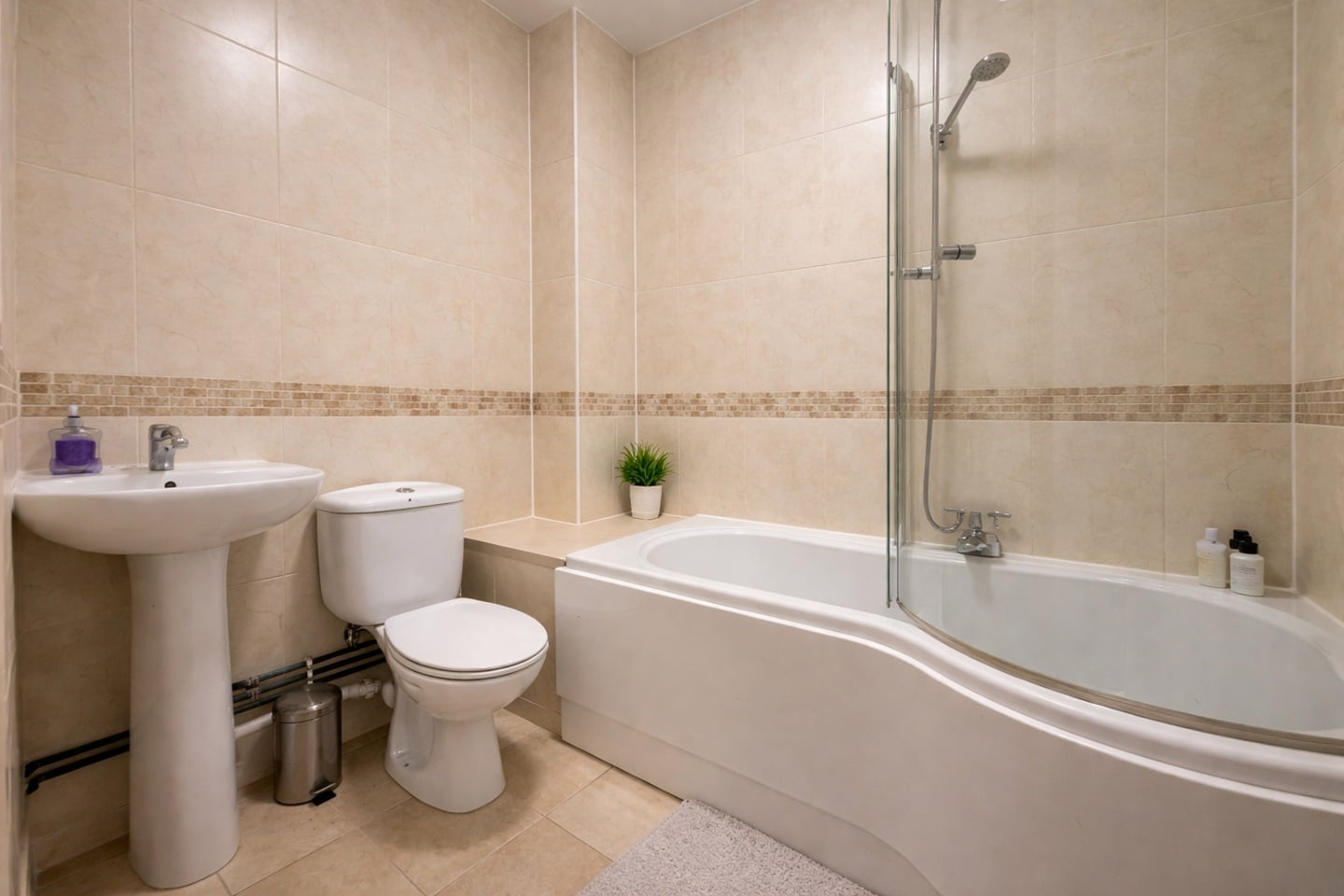 Additional image 5 of 1 Bed Flat, St. Josephs Court, CF14, N1 7GU