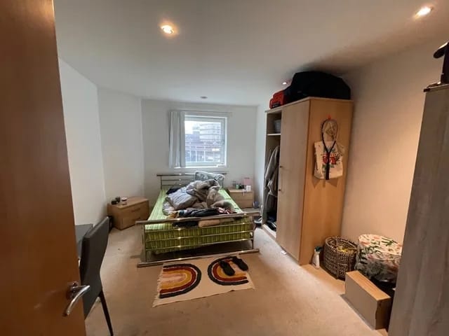 Additional image 3 of 2 Bed Flat, Masshouse Plaza, B5, N1 7GU