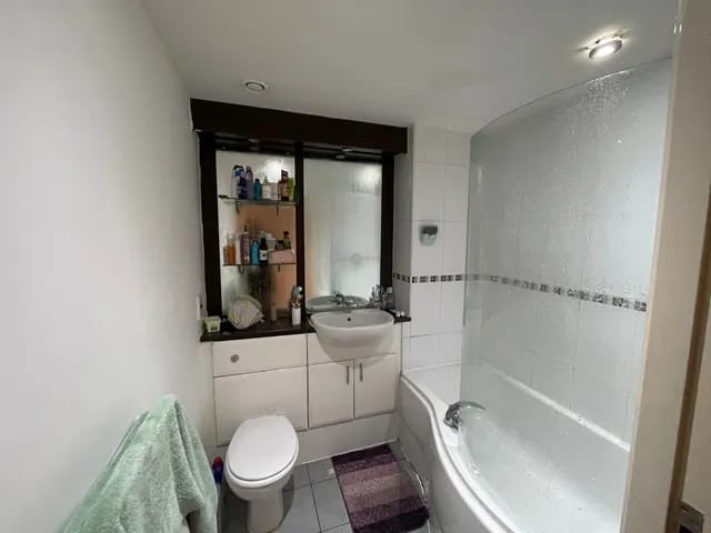 Additional image 5 of 2 Bed Flat, Masshouse Plaza, B5, N1 7GU