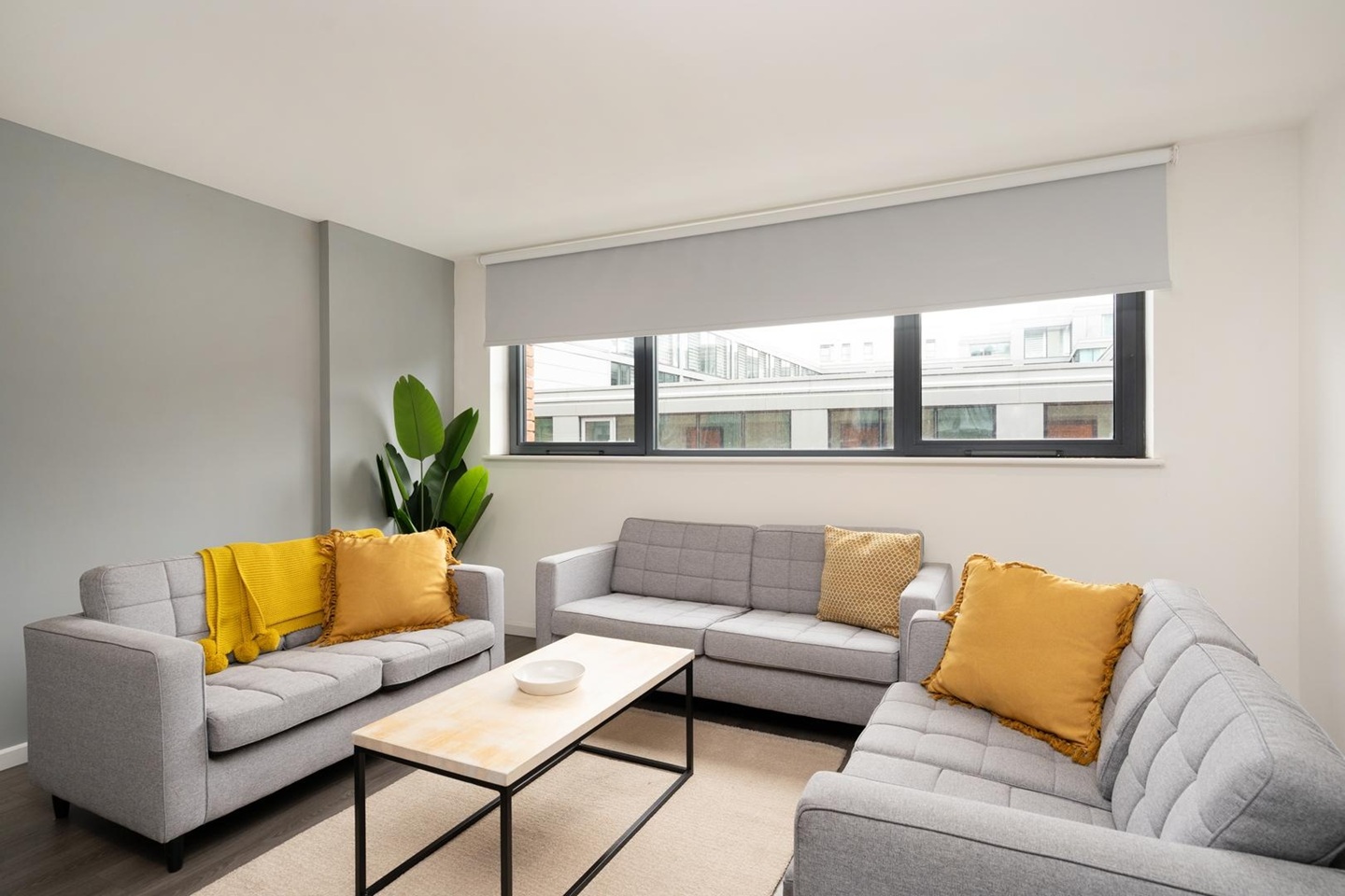 Additional image 3 of Room in a Shared Flat, Hollis Croft, S1, N1 7GU