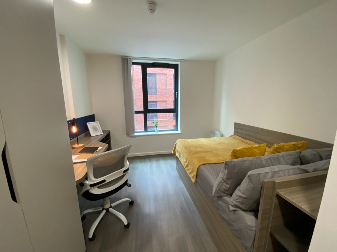 Additional image 8 of Room in a Shared Flat, Hollis Croft, S1, N1 7GU