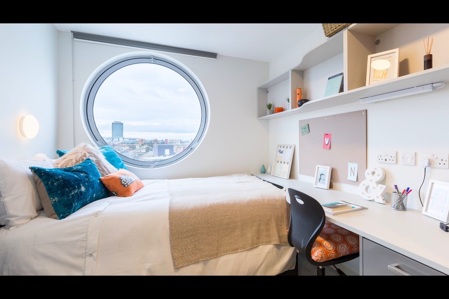 Additional image 2 of Studio Flat, Block A Livin, CF24, N1 7GU