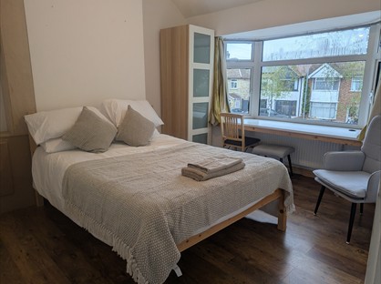 Room in a Shared House, Birdwood Road, CB1